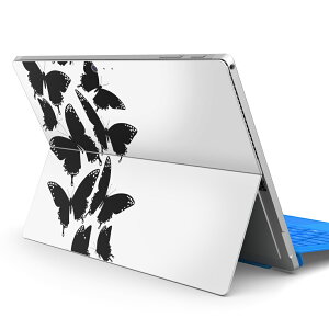 Surface Pro7 (2019) Pro6 Pro2017 pro4 p XLV[ igsticker T[tFX m[gubN m[gp\R Jo[ P[X tB XebJ[ ANZT[ ی 012194 @mg[@