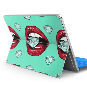 Surface Pro7 (2019) Pro6 Pro2017 pro4 p XLV[ igsticker T[tFX m[gubN m[gp\R Jo[ P[X tB XebJ[ ANZT[ ی 012206 _CAh@O@bv