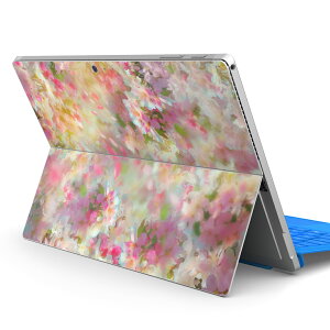 Surface Pro7 (2019) Pro6 Pro2017 pro4 p XLV[ igsticker T[tFX m[gubN m[gp\R Jo[ P[X tB XebJ[ ANZT[ ی 012211 ԁ@@sN