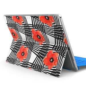 Surface Pro7 (2019) Pro6 Pro2017 pro4 p XLV[ igsticker T[tFX m[gubN m[gp\R Jo[ P[X tB XebJ[ ANZT[ ی 012217 ԕ@ԁ@