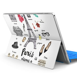 Surface Pro7 (2019) Pro6 Pro2017 pro4 p XLV[ igsticker T[tFX m[gubN m[gp\R Jo[ P[X tB XebJ[ ANZT[ ی 012218 p@GbtF@