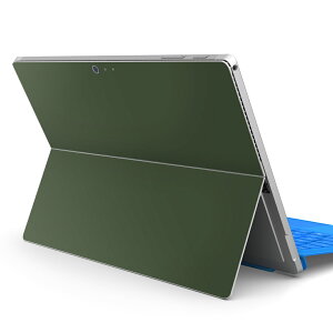 Surface Pro7 (2019) Pro6 Pro2017 pro4 p XLV[ igsticker T[tFX m[gubN m[gp\R Jo[ P[X tB XebJ[ ANZT[ ی 012248 ΁@PF@Vv