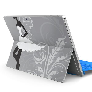 Surface Pro7 (2019) Pro6 Pro2017 pro4 p XLV[ igsticker T[tFX m[gubN m[gp\R Jo[ P[X tB XebJ[ ANZT[ ی 012269 @d@CXg