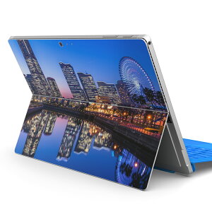 Surface Pro7 (2019) Pro6 Pro2017 pro4 p XLV[ igsticker T[tFX m[gubN m[gp\R Jo[ P[X tB XebJ[ ANZT[ ی 012280 ϗԁ@iF@i