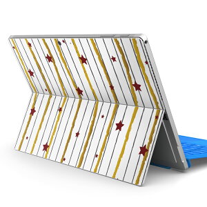 Surface Pro7 (2019) Pro6 Pro2017 pro4 p XLV[ igsticker T[tFX m[gubN m[gp\R Jo[ P[X tB XebJ[ ANZT[ ی 012330 XgCv@@