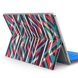Surface Pro7 (2019) Pro6 Pro2017 pro4 p XLV[ igsticker T[tFX m[gubN m[gp\R Jo[ P[X tB XebJ[ ANZT[ ی 012345 XgCv@͗l@Jt