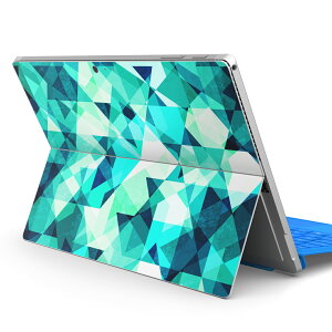 Surface Pro7 (2019) Pro6 Pro2017 pro4 p XLV[ igsticker T[tFX m[gubN m[gp\R Jo[ P[X tB XebJ[ ANZT[ ی 012346 @Op@