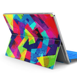 Surface Pro7 (2019) Pro6 Pro2017 pro4 p XLV[ igsticker T[tFX m[gubN m[gp\R Jo[ P[X tB XebJ[ ANZT[ ی 012349 Jt@@C{[