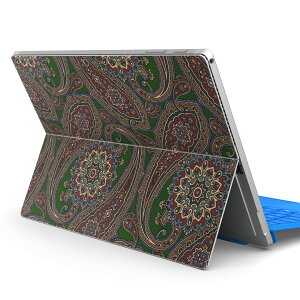 Surface Pro7 (2019) Pro6 Pro2017 pro4 p XLV[ igsticker T[tFX m[gubN m[gp\R Jo[ P[X tB XebJ[ ANZT[ ی 012393 yCY[@΁@g