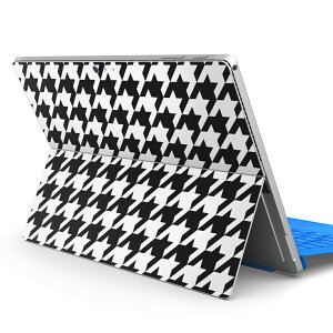 Surface Pro7 (2019) Pro6 Pro2017 pro4 p XLV[ igsticker T[tFX m[gubN m[gp\R Jo[ P[X tB XebJ[ ANZT[ ی 012423 璹@@mg[