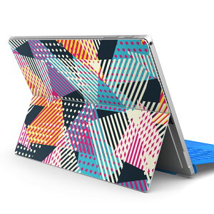 Surface Pro7 (2019) Pro6 Pro2017 pro4 �p �X�L���V�[�� igsticker �T�[�t�F�X �m�[�g�u�b�N �m�[�g�p�\�R�� �J�o�[ �P�[�X �t�B���� �X�e�b�J�[ �A�N�Z�T���[ �ی� 012431 �h�b�g�@�{�[�_�[�@�O�p