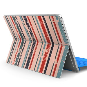 Surface Pro7 (2019) Pro6 Pro2017 pro4 p XLV[ igsticker T[tFX m[gubN m[gp\R Jo[ P[X tB XebJ[ ANZT[ ی 012444 XgCv@ZsA@g