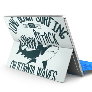 Surface Pro7 (2019) Pro6 Pro2017 pro4 p XLV[ igsticker T[tFX m[gubN m[gp\R Jo[ P[X tB XebJ[ ANZT[ ی 012452 T@p@r[`