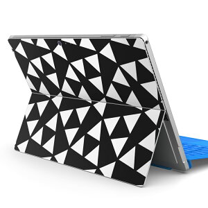 Surface Pro7 (2019) Pro6 Pro2017 pro4 p XLV[ igsticker T[tFX m[gubN m[gp\R Jo[ P[X tB XebJ[ ANZT[ ی 012465 mg[@@Op