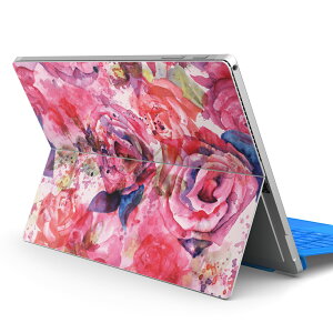 Surface Pro7 (2019) Pro6 Pro2017 pro4 p XLV[ igsticker T[tFX m[gubN m[gp\R Jo[ P[X tB XebJ[ ANZT[ ی 012531 o@ԁ@sN