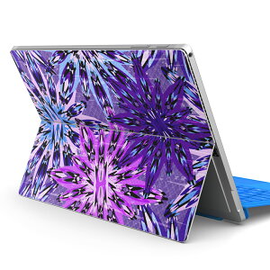 Surface Pro7 (2019) Pro6 Pro2017 pro4 p XLV[ igsticker T[tFX m[gubN m[gp\R Jo[ P[X tB XebJ[ ANZT[ ی 012534 @sN@