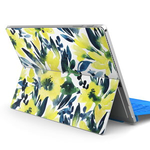 Surface Pro7 (2019) Pro6 Pro2017 pro4 p XLV[ igsticker T[tFX m[gubN m[gp\R Jo[ P[X tB XebJ[ ANZT[ ی 012542 F@΁@A