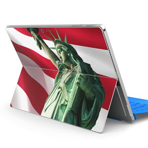 Surface Pro7 (2019) Pro6 Pro2017 pro4 p XLV[ igsticker T[tFX m[gubN m[gp\R Jo[ P[X tB XebJ[ ANZT[ ی 012706 AJ@@Ȑ_