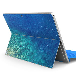 Surface Pro7 (2019) Pro6 Pro2017 pro4 p XLV[ igsticker T[tFX m[gubN m[gp\R Jo[ P[X tB XebJ[ ANZT[ ی 012738 C@ā@u[