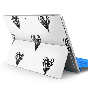 Surface Pro7 (2019) Pro6 Pro2017 pro4 p XLV[ igsticker T[tFX m[gubN m[gp\R Jo[ P[X tB XebJ[ ANZT[ ی 012753 n[g@@mg[