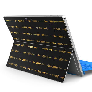 Surface Pro7 (2019) Pro6 Pro2017 pro4 p XLV[ igsticker T[tFX m[gubN m[gp\R Jo[ P[X tB XebJ[ ANZT[ ی 012757 GXjbN@@