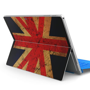 Surface Pro7 (2019) Pro6 Pro2017 pro4 p XLV[ igsticker T[tFX m[gubN m[gp\R Jo[ P[X tB XebJ[ ANZT[ ی 012778 jIWbN@CMX@