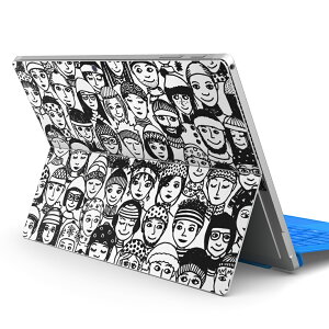 Surface Pro7 (2019) Pro6 Pro2017 pro4 �p �X�L���V�[�� igsticker �T�[�t�F�X �m�[�g�u�b�N �m�[�g�p�\�R�� �J�o�[ �P�[�X �t�B���� �X�e�b�J�[ �A�N�Z�T���[ �ی� 012792 �l���@�C���X�g�@���m�g�[��