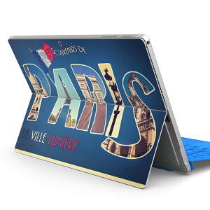 Surface Pro7 (2019) Pro6 Pro2017 pro4 p XLV[ igsticker T[tFX m[gubN m[gp\R Jo[ P[X tB XebJ[ ANZT[ ی 012832 p@p@