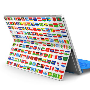 Surface Pro7 (2019) Pro6 Pro2017 pro4 p XLV[ igsticker T[tFX m[gubN m[gp\R Jo[ P[X tB XebJ[ ANZT[ ی 012911 @E@p