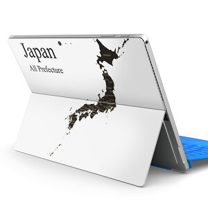 Surface Pro7 (2019) Pro6 Pro2017 pro4 p XLV[ igsticker T[tFX m[gubN m[gp\R Jo[ P[X tB XebJ[ ANZT[ ی 012923 n}@{@mg[