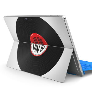 Surface Pro7 (2019) Pro6 Pro2017 pro4 p XLV[ igsticker T[tFX m[gubN m[gp\R Jo[ P[X tB XebJ[ ANZT[ ی 012960 R[h@y