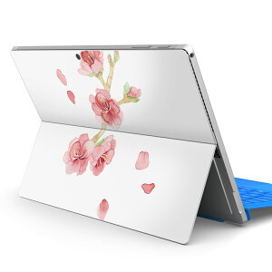 Surface Pro7 (2019) Pro6 Pro2017 pro4 p XLV[ igsticker T[tFX m[gubN m[gp\R Jo[ P[X tB XebJ[ ANZT[ ی 012987 ԁ@؁@