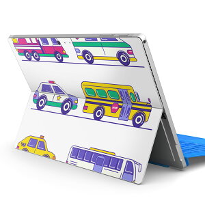 Surface Pro7 (2019) Pro6 Pro2017 pro4 p XLV[ igsticker T[tFX m[gubN m[gp\R Jo[ P[X tB XebJ[ ANZT[ ی 013206 蕨@~}ԁ@pgJ[