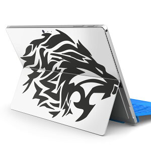 Surface Pro7 (2019) Pro6 Pro2017 pro4 p XLV[ igsticker T[tFX m[gubN m[gp\R Jo[ P[X tB XebJ[ ANZT[ ی 013262 CI@@mg[