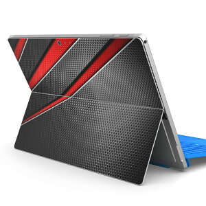 Surface Pro7 (2019) Pro6 Pro2017 pro4 p XLV[ igsticker T[tFX m[gubN m[gp\R Jo[ P[X tB XebJ[ ANZT[ ی 013267 @ԁ@