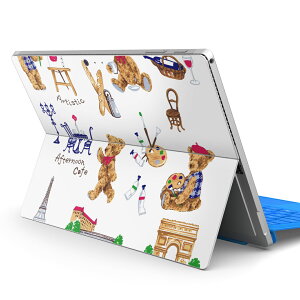 Surface Pro7 (2019) Pro6 Pro2017 pro4 p XLV[ igsticker T[tFX m[gubN m[gp\R Jo[ P[X tB XebJ[ ANZT[ ی 013287 ܁@GbtF@킢