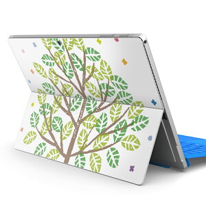 Surface Pro7 (2019) Pro6 Pro2017 pro4 p XLV[ igsticker T[tFX m[gubN m[gp\R Jo[ P[X tB XebJ[ ANZT[ ی 013327 ؁@@t