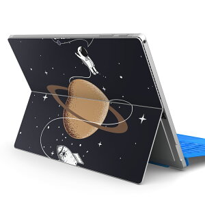 Surface Pro7 (2019) Pro6 Pro2017 pro4 p XLV[ igsticker T[tFX m[gubN m[gp\R Jo[ P[X tB XebJ[ ANZT[ ی 013340 F@f@