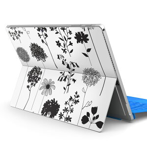 Surface Pro7 (2019) Pro6 Pro2017 pro4 p XLV[ igsticker T[tFX m[gubN m[gp\R Jo[ P[X tB XebJ[ ANZT[ ی 013428 mg[@ԁ@t