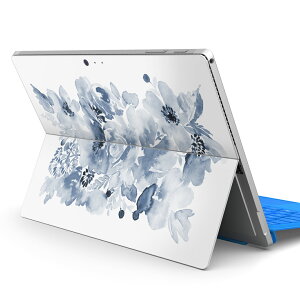 Surface Pro7 (2019) Pro6 Pro2017 pro4 p XLV[ igsticker T[tFX m[gubN m[gp\R Jo[ P[X tB XebJ[ ANZT[ ی 013462 ԁ@t@O[