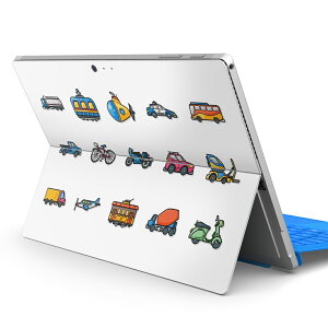 Surface Pro7 (2019) Pro6 Pro2017 pro4 p XLV[ igsticker T[tFX m[gubN m[gp\R Jo[ P[X tB XebJ[ ANZT[ ی 013483 蕨@ԁ@]