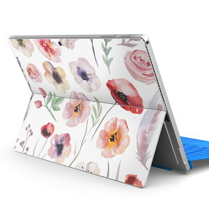 Surface Pro7 (2019) Pro6 Pro2017 pro4 p XLV[ igsticker T[tFX m[gubN m[gp\R Jo[ P[X tB XebJ[ ANZT[ ی 013493 ԁ@ԕ@