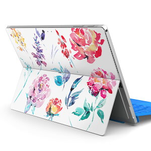 Surface Pro7 (2019) Pro6 Pro2017 pro4 p XLV[ igsticker T[tFX m[gubN m[gp\R Jo[ P[X tB XebJ[ ANZT[ ی 013496 ԁ@ԕ@