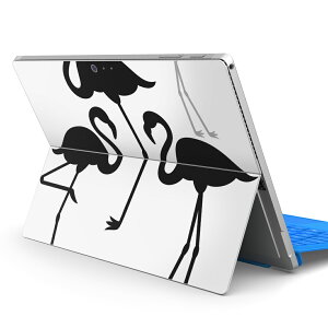 Surface Pro7 (2019) Pro6 Pro2017 pro4 p XLV[ igsticker T[tFX m[gubN m[gp\R Jo[ P[X tB XebJ[ ANZT[ ی 013514 t~S@e@VGbg