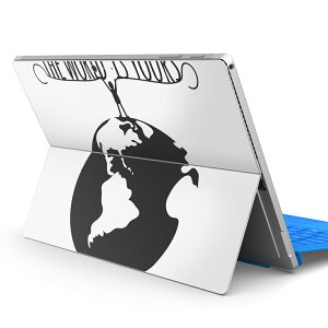 Surface Pro7 (2019) Pro6 Pro2017 pro4 p XLV[ igsticker T[tFX m[gubN m[gp\R Jo[ P[X tB XebJ[ ANZT[ ی 013519 n@l