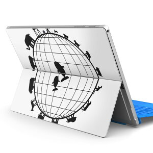 Surface Pro7 (2019) Pro6 Pro2017 pro4 �p �X�L���V�[�� igsticker �T�[�t�F�X �m�[�g�u�b�N �m�[�g�p�\�R�� �J�o�[ �P�[�X �t�B���� �X�e�b�J�[ �A�N�Z�T���[ �ی� 013525 �����@�n���@�~