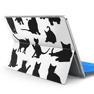 Surface Pro7 (2019) Pro6 Pro2017 pro4 p XLV[ igsticker T[tFX m[gubN m[gp\R Jo[ P[X tB XebJ[ ANZT[ ی 013526 L@VGbg@e