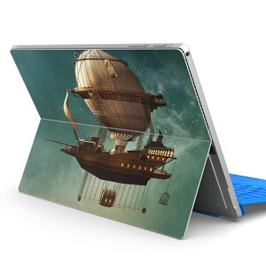 Surface Pro7 (2019) Pro6 Pro2017 pro4 p XLV[ igsticker T[tFX m[gubN m[gp\R Jo[ P[X tB XebJ[ ANZT[ ی 013540 sD@F