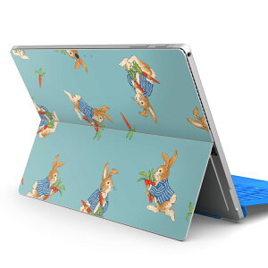 Surface Pro7 (2019) Pro6 Pro2017 pro4 p XLV[ igsticker T[tFX m[gubN m[gp\R Jo[ P[X tB XebJ[ ANZT[ ی 013544 @ɂ񂶂@rbg