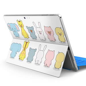 Surface Pro7 (2019) Pro6 Pro2017 pro4 p XLV[ igsticker T[tFX m[gubN m[gp\R Jo[ P[X tB XebJ[ ANZT[ ی 013545 @@q